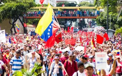 Declaration on the coup attempt in Venezuela