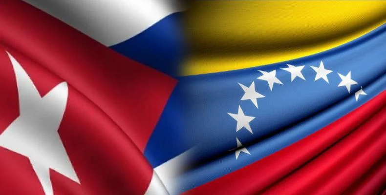 Verklaring Cubaanse ambassade over de imperialistische interventies in Venezuela
