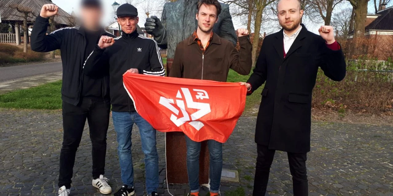 Fré Meis oppoetsen blaast nieuw leven in CJB Groningen