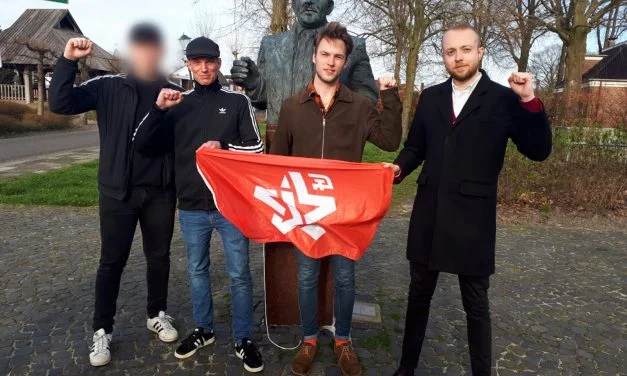 Fré Meis oppoetsen blaast nieuw leven in CJB Groningen