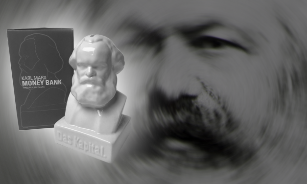 Het marxisme is relevant: tegen verdraaiingen en weerleggingen