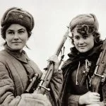75 jaar Vrijheid: 75 jaar Spasibo!