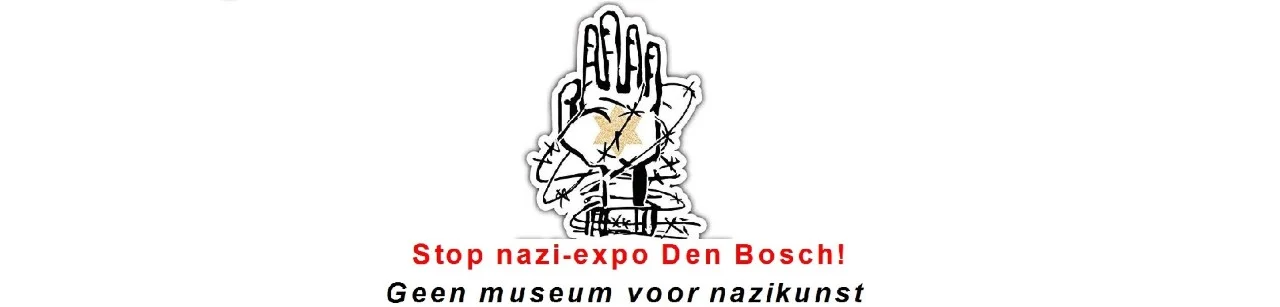 Persbericht: Demonstratie tegen Nazi Expo Den Bosch