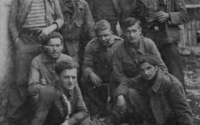 Speech on the International Brigades