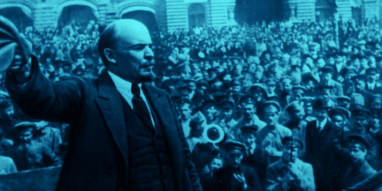 150 jaar sinds de geboorte van Lenin: een erfenis aan waardevolle lessen voor onze strijd vandaag
