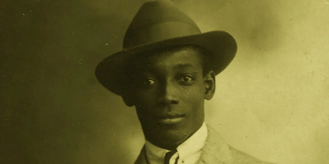 Anton de Kom: Surinamese, resistance fighter, communist