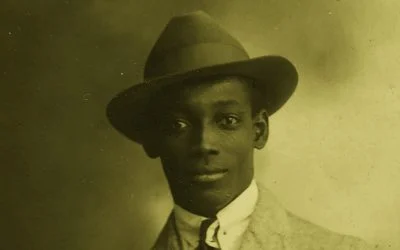Anton de Kom: Surinamese, resistance fighter, communist