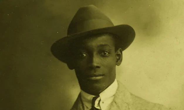 Anton de Kom: Surinamese, resistance fighter, communist