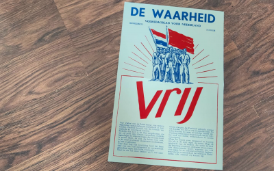 75 years since the liberation: Statement of the NCPN and CJB