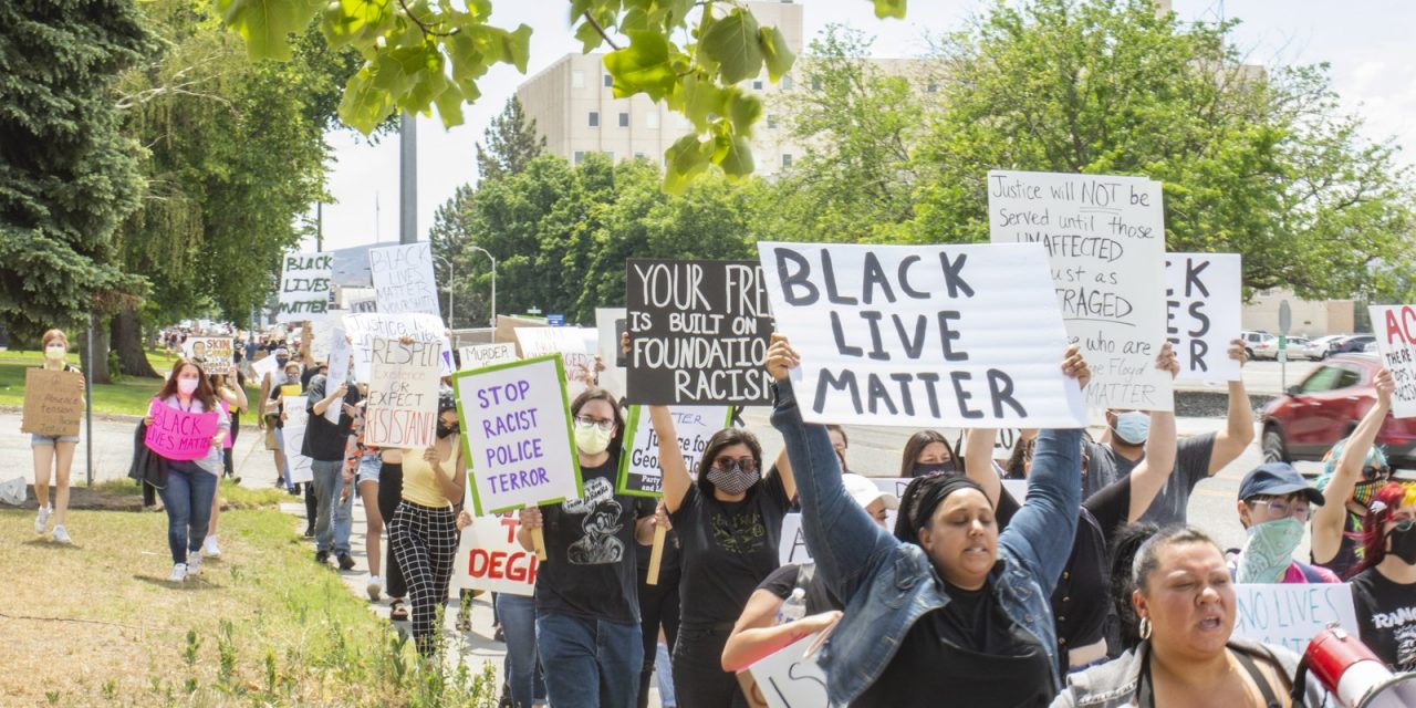 Declaration NCPN-CJB: On racism and police violence in the US