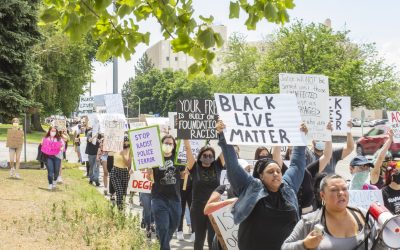 Declaration NCPN-CJB: On racism and police violence in the US