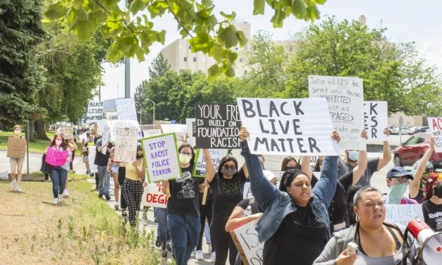Declaration NCPN-CJB: On racism and police violence in the US