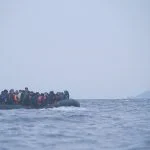 Nieuw record van kapitalistische ellende. 80 miljoen verdrevenen