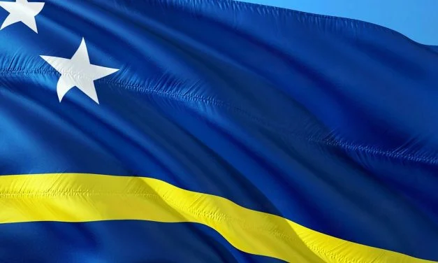 Opstand op Curaçao