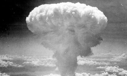 75 years after the nuclear bombs on Hiroshima and Nagasaki