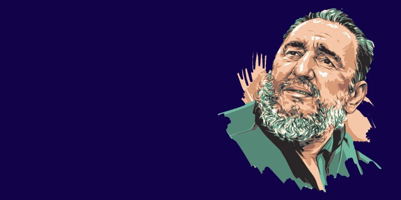 De nalatenschap van Fidel Castro leeft voort