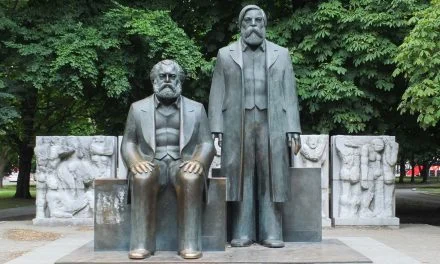 200 years since the birth of Friedrich Engels