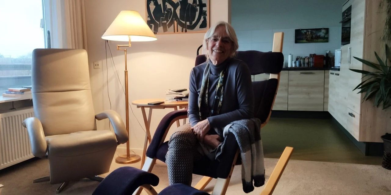 Interview met Hanneke Jagersma, oud CPN-burgemeester