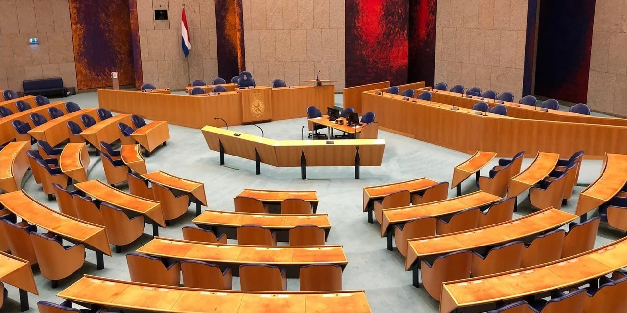 Links-rechts & kieskompassen: oogkleppen voor de arbeidersklasse