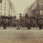 150 years since the Paris Commune