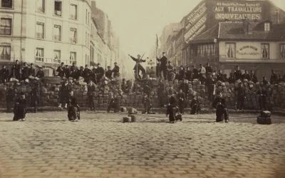 150 years since the Paris Commune