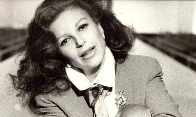 Italiaanse ‘rode zangeres’ Milva overleden