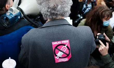 Complottheorieën: een doodlopende weg voor de arbeidersklasse