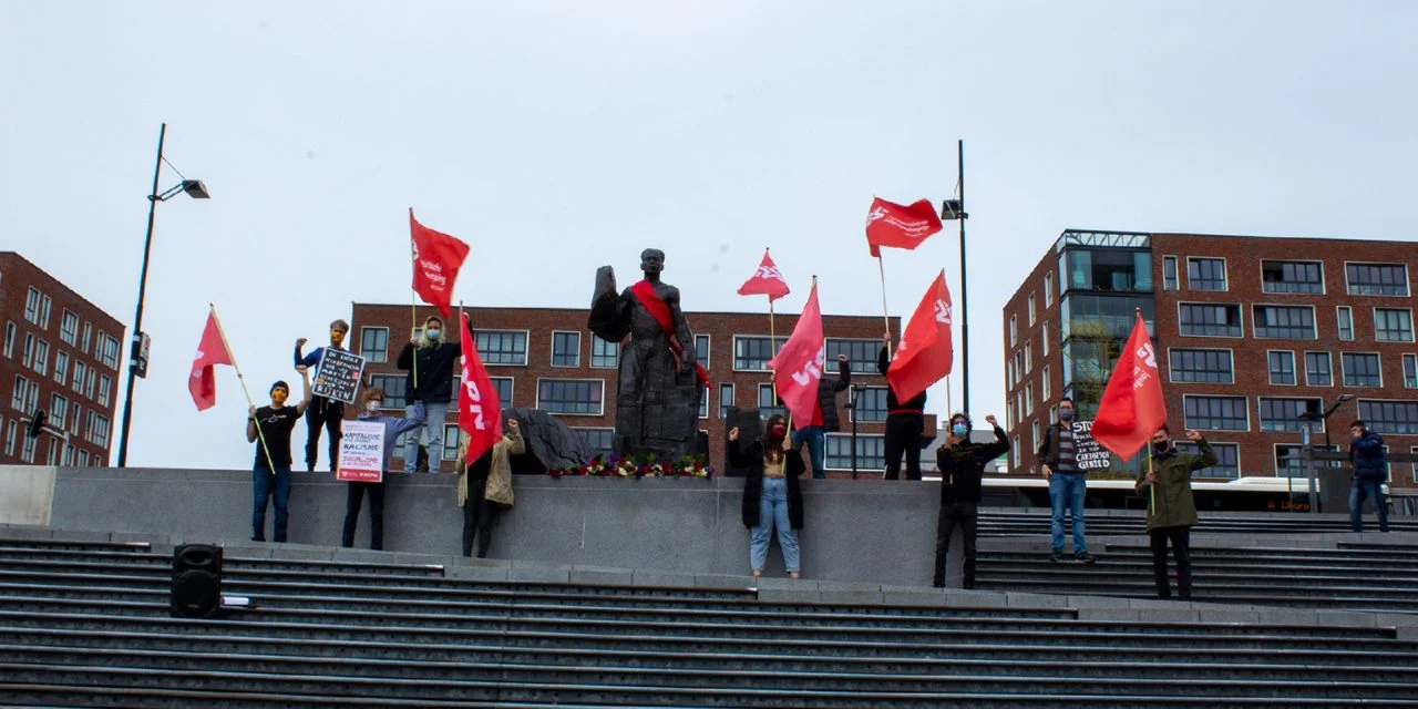 Toespraak Anton de Kom herdenking (3/3)
