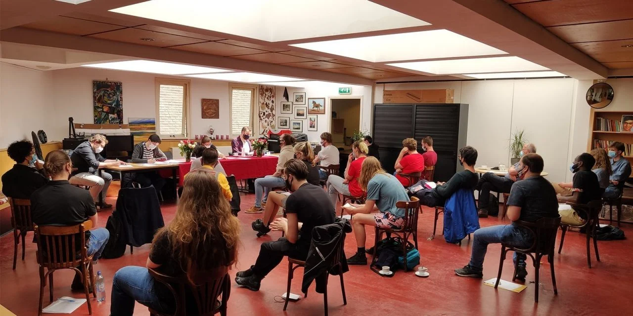 Veel enthousiasme op CJB-Conferentie voor verdere versterking van de CJB