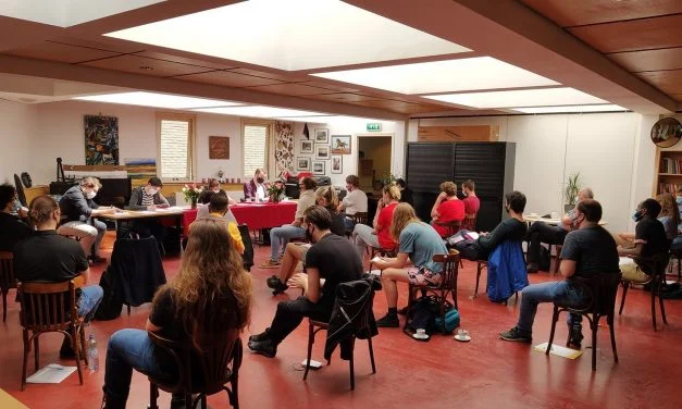 Veel enthousiasme op CJB-Conferentie voor verdere versterking van de CJB