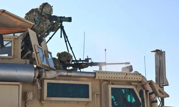 Verklaring Wereldvredesraad over de recente ontwikkelingen in Afghanistan