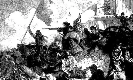 Vrouwen in de Commune van Parijs