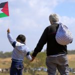 Solidariteit met het Palestijnse volk!