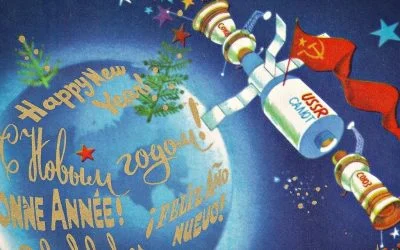 New years greeting NCPN and CJB