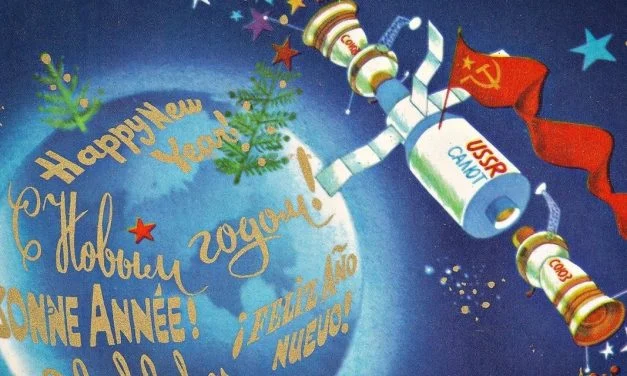 New years greeting NCPN and CJB