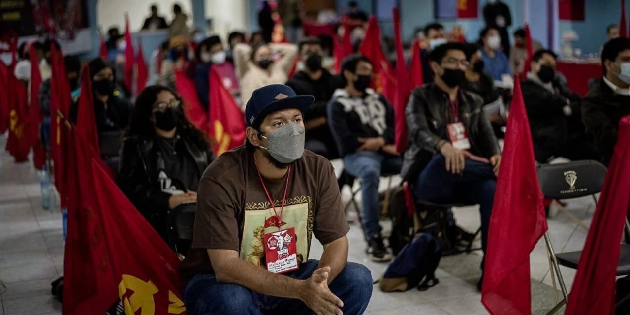 “With you in solidarity” CJB congratulates FJC (Mexico) with 3rd congress