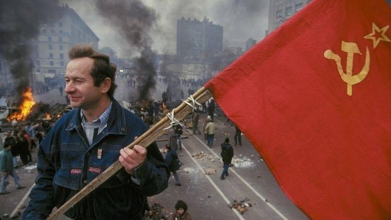 30 jaar na de ontbinding van de Sovjet-Unie: de contrarevolutie en haar gevolgen