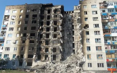 Statement on the escalation of the war in Ukraine; capitalism is the cause of the war