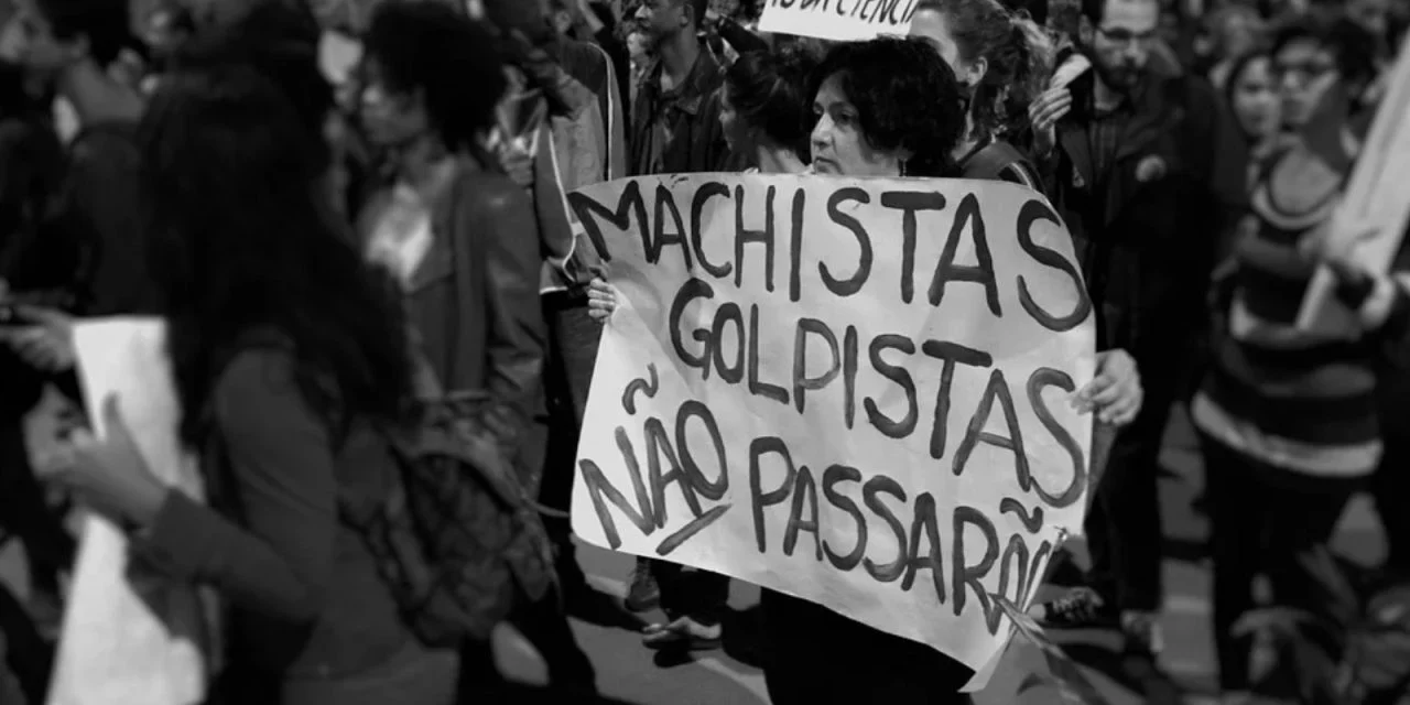 Brazilië: versla Bolsonaro en schaf het kapitalisme af
