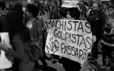 Brazil: defeat Bolsonaro and abolish capitalism