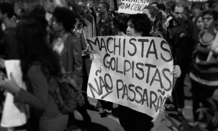 Brazil: defeat Bolsonaro and abolish capitalism