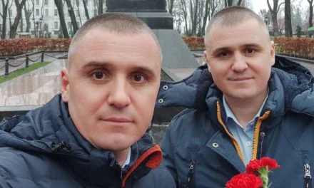 CJB veroordeelt arrestatie jonge communisten in Oekraïne