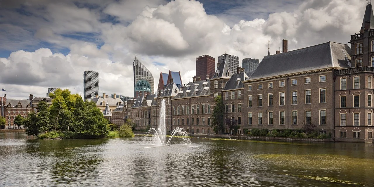 De plannen van de regering voor de komende jaren