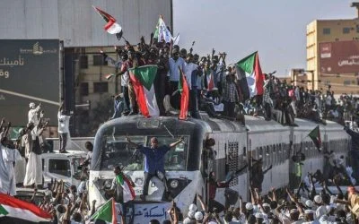 Hands off the communists of Sudan! Down with the coup-regime!