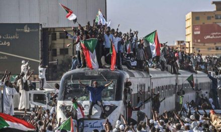 Hands off the communists of Sudan! Down with the coup-regime!