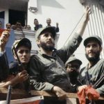 69 jaar sinds de nationale opstand in Cuba