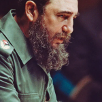 Fidel Castro: soldaat van ideeën