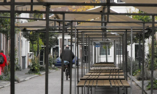 Apologies University and Hogeschool Utrecht for excluding CJB from introduction period