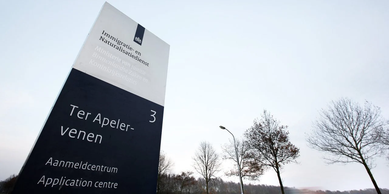 Verklaring NCPN/CJB over schandalige situatie vluchtelingen in Ter Apel