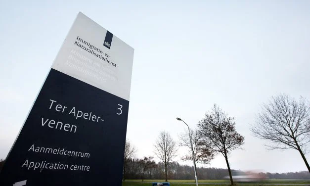 Statement NCPN/CJB on the terrible situation for refugees in Ter Apel